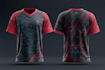 design custom jersey or kit design sublimation