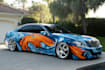 do vehicle wrap design car wrap design