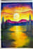 create beautiful acrylic paintings