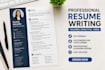 provide professional resume and cover letter services