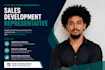 be your sdr to generate qualified leads