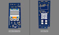 do pcb design, iot, esp32, stm32, raspberrypi design, embedded hardware in kicad