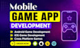 do mobile game development 2d 3d unity game as unity developer unreal engine