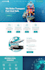 develop transportation management website, logistics, fleet, booking platform