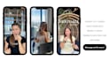 create converting ugc video for tech, ai product or saas
