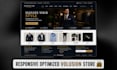 setup volusion website or migrate your volusion store to shopify