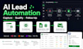 automate your lead capture and follow up using ai
