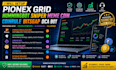 setup pionex grid humming sniper meme coin ethereum coinrule bitsgap dca bot