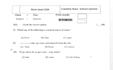 do expert data entry, ms excel, and typing work