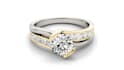 create 3d jewelry cad design, custom jewelry model, 3d printing and rendering