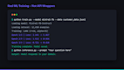 fine tune a large language model on your custom data