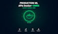 build and deploy a production fastapi ml model api with docker