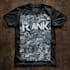 draw a custom funny meme t shirt design