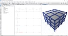 do structure design and analysis using autocad, etabs, revit, sap2000