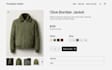 build a modern nextjs ecommerce website for your online store