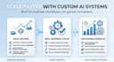 create advanced ai prompts and multi agent system design
