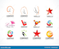 design and custom made professional loggo
