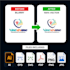 vector trace and recreate your logo