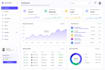 develop mvp saas ai web application, ai agent, frontend, full stack software dev