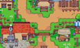 create pixel art tileset sprite sheet pixel tileset game art rpg maker top down
