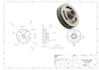 design mechanical parts in solidworks and autocad