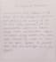 provide neat and professional handwriting