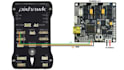 design drone flight controller pcb, stm32, pixhawk, px4 and ardupilot hardware