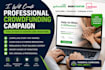 write a persuasive crowdfunding campaign that inspires donations