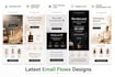 setup klaviyo email marketing and sms flows for shopify