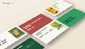 design your powerpoint presentation or pitch deck