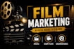 professionally promote your film