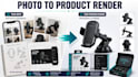 amazon 3d product rendering for listing images and ecommerce