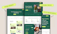 design lovable website in figma and also built in lovable