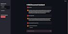 build a custom ai chatbot for your documents using rag and fastapi
