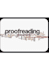 proofread and edit your english grammar perfectly