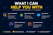 fix, debug and explain your python code