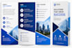 create printable canva flyers and brochures for marketing