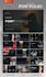 create pixieset showit xenfolio photography portfolio website design redesign