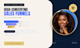build a high converting sales funnel with samcart