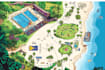 design map illustration drawing