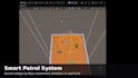 build unity npc ai with stealth detection system