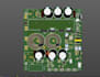 make esp32 pcb design, power electronics, iot, circuit schematic design
