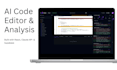 develop custom ai agent and automation dashboard