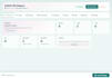 build a cleaning business website with booking and admin tools