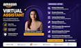 be your amazon fba virtual assistant amazon private label expert