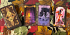 give you a tarot reading
