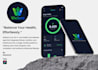 create a user friendly mobile app design