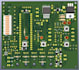 design mechanical keyboard pcb, schematic design, pcb enclosure in easyeda