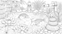 create fairy tale illustrations