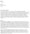 write an executive CV applying my 8 years global talent partner experience